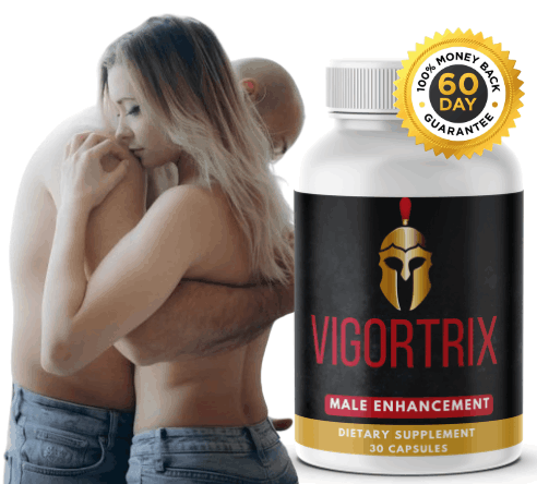 vigortrix-one-bottle